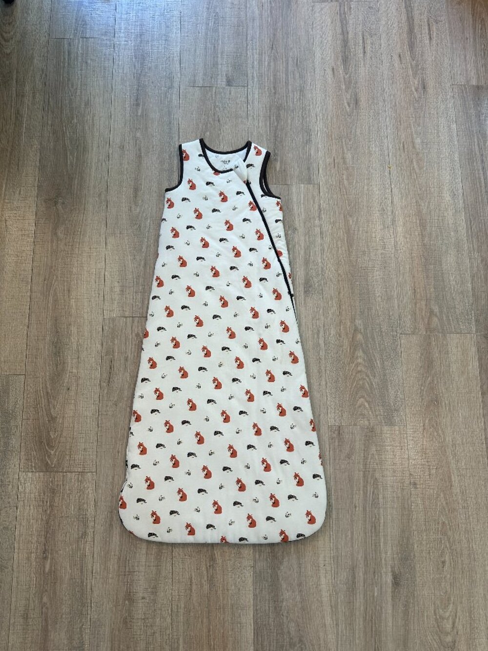 Kyte Baby Sleep Bag in Sienna Woodland Print 2.5 Tog
